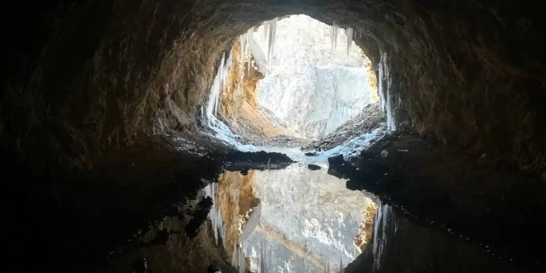 132 yılda inşa edildi, ‘Dünyanın en zorlu yolları’ listesine alındı! Şimdi ziyaretçi akınına uğruyor 5